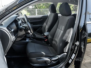 Седан Kia Rio 2019 года, 1349000 рублей, Ставрополь