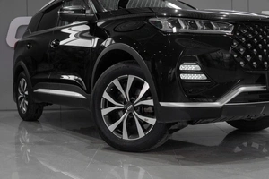 Внедорожник Chery Tiggo 7 Pro 2022 года, 1699000 рублей, Петрозаводск