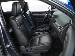 Внедорожник Mitsubishi Outlander 2012 года, 1047055 рублей, Москва