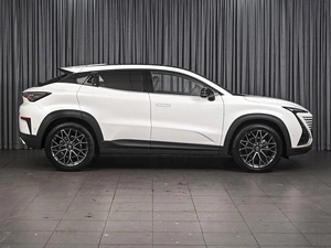 Внедорожник Changan UNI-T 2023 года, 2720000 рублей, Ставрополь