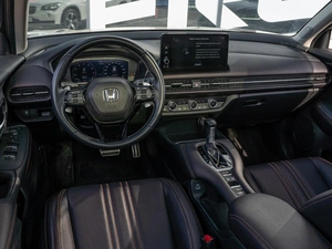 Внедорожник Honda ZR-V 2024 года, 3599000 рублей, Краснодар