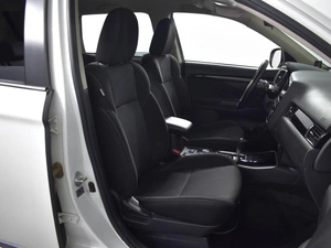 Внедорожник Mitsubishi Outlander 2019 года, 1879900 рублей, Казань