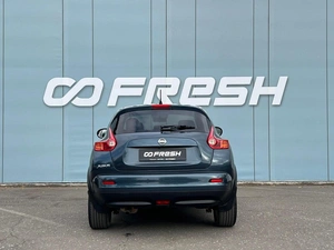 Внедорожник Nissan Juke 2012 года, 910000 рублей, Ижевск