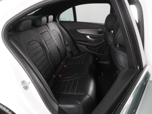 Седан Mercedes-benz C-класс 2016 года, 3229000 рублей, Минеральные Воды