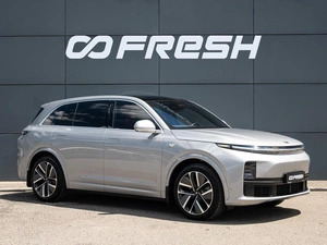 Внедорожник Li Auto L7 2024 года, 5900000 рублей, Краснодар