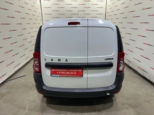 Фургон ВАЗ (LADA) Largus 2019 года, 695000 рублей, Красноярск