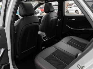 Седан Hyundai Lafesta 2025 года, 3050000 рублей, Краснодар