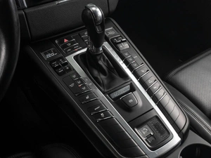Внедорожник Porsche Macan 2018 года, 4280000 рублей, Тюмень