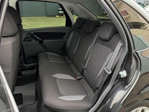 Седан ВАЗ (LADA) Granta 2021 года, 869000 рублей, Кропоткин