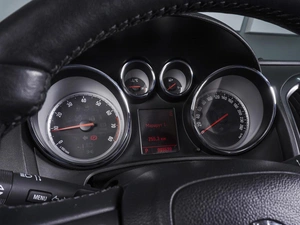 Хетчбэк Opel Astra 2011 года, 990000 рублей, Ростов-на-Дону