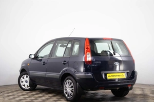 Хетчбэк Ford Fusion 2006 года, 619000 рублей, Пермь