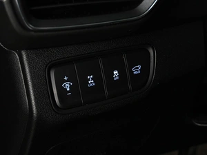 Внедорожник Hyundai Santa Fe 2018 года, 3349000 рублей, Аксай