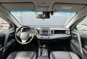 Внедорожник Toyota RAV4 2012 года, 2060000 рублей, Солонцы