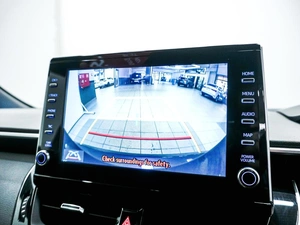 Хетчбэк Toyota Corolla 2021 года, 2050000 рублей, Красноярск