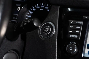 Внедорожник Nissan X-Trail 2019 года, 2299000 рублей, Петрозаводск