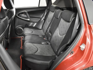 Внедорожник Toyota RAV4 2012 года, 1249900 рублей, Казань