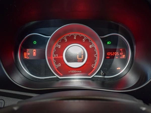 Хетчбэк Lifan X50 2018 года, 530000 рублей, Муром