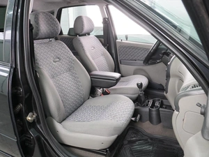 Хетчбэк ВАЗ (LADA) Kalina 2010 года, 349000 рублей, Воронеж