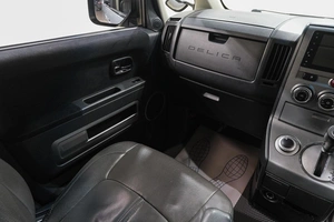 Минивэн Mitsubishi Delica D5 2013 года, 2319000 рублей, Новокузнецк