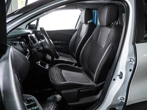 Внедорожник Renault Kaptur 2018 года, 1360000 рублей, Волгоград