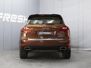 Внедорожник Porsche Cayenne S 2011 года, 2230000 рублей, Омск