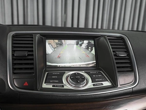 Седан Nissan Teana 2012 года, 1580000 рублей, Ставрополь