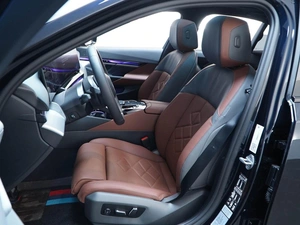 Седан BMW 5 серия 2024 года, 7490055 рублей, Москва