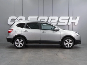 Внедорожник Nissan Qashqai+2 2010 года, 1060000 рублей, Воронеж