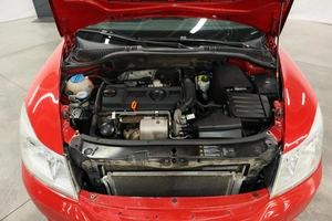 Хэтчбек Skoda Octavia 2012 года, 890000 рублей, Курск