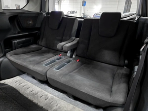 Минивэн Honda Freed 2012 года, 1029000 рублей, Красноярск