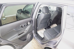 Внедорожник Chery Tiggo 7 2025 года, 2549000 рублей, Обнинск