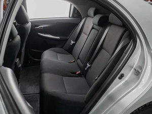 Седан Toyota Corolla 2011 года, 1250000 рублей, Тюмень