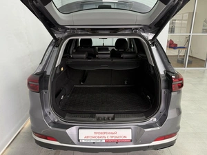 Внедорожник Chery Tiggo 7 Pro 2022 года, 1699360 рублей, Красноярск
