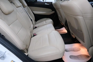 Внедорожник Mercedes-benz GLE-класс 2017 года, 4399000 рублей, Омск