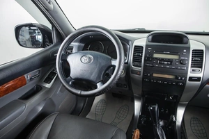 Внедорожник Toyota Land Cruiser Prado 2007 года, 1999000 рублей, Пермь