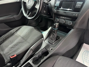 Лифтбек Skoda Octavia 2015 года, 599000 рублей, Красноярск