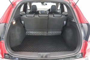 Внедорожник Honda Vezel 2018 года, 1739000 рублей, Красноярск