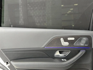 Внедорожник Mercedes-benz GLS-класс 2020 года, 9450000 рублей, Уфа