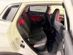 Внедорожник Changan CS55 Plus 2023 года, 2090000 рублей, Красноярск