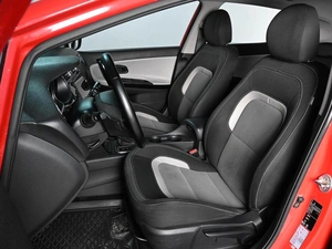 Хетчбэк Kia Ceed 2014 года, 1089000 рублей, Аксай