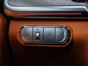 Внедорожник Tank 500 2023 года, 4800000 рублей, Краснодар