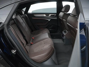 Лифтбек Audi A7 2022 года, 5517050 рублей, Москва