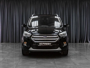 Внедорожник Ford Kuga 2018 года, 1899000 рублей, Тюмень