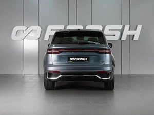 Внедорожник Geely Xingyue L 2026 года, 4129000 рублей, Минеральные Воды