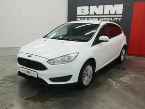 Хэтчбек Ford Focus 2018 года, 1340000 рублей, Курск