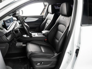 Внедорожник Chery Tiggo 7 Pro Max 2023 года, 1950000 рублей, Тюмень