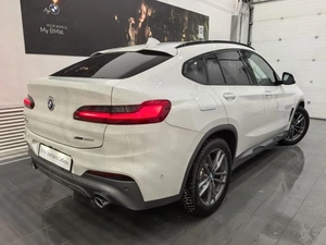 Внедорожник BMW X4 2019 года, 5278500 рублей, Новосибирск