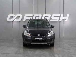 Внедорожник Suzuki SX4 2013 года, 1145000 рублей, Воронеж