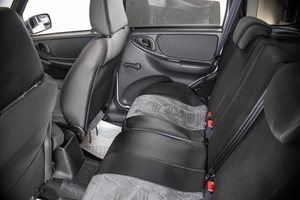 Внедорожник ВАЗ (LADA) Niva Travel 2024 года, 1549000 рублей, Пермь