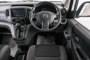 Минивэн Nissan NV200 2020 года, 1939000 рублей, Красноярск